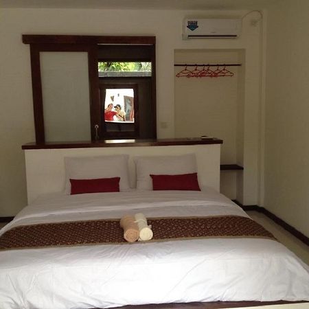 Hotel Zamburger Lombok - Previously Alam Mimpi Hotel Мангсит Экстерьер фото