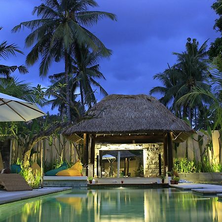 Hotel Zamburger Lombok - Previously Alam Mimpi Hotel Мангсит Экстерьер фото