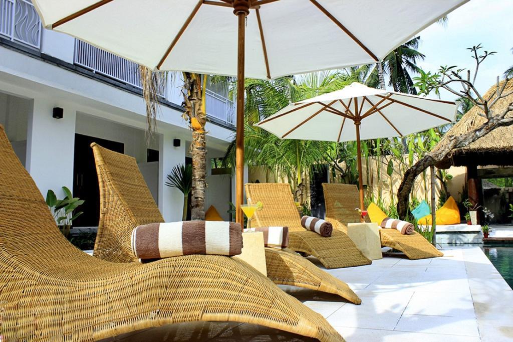 Hotel Zamburger Lombok - Previously Alam Mimpi Hotel Мангсит Экстерьер фото