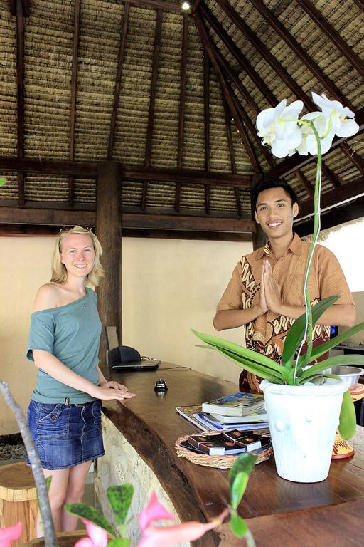 Hotel Zamburger Lombok - Previously Alam Mimpi Hotel Мангсит Экстерьер фото