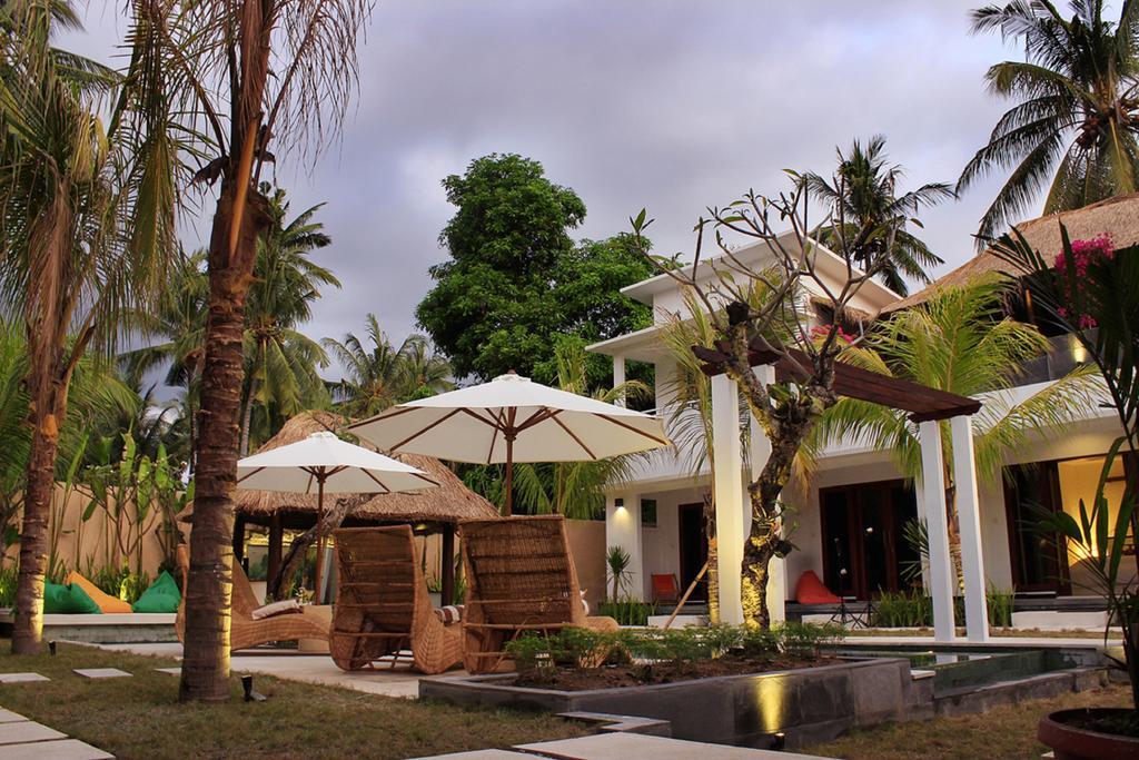 Hotel Zamburger Lombok - Previously Alam Mimpi Hotel Мангсит Экстерьер фото