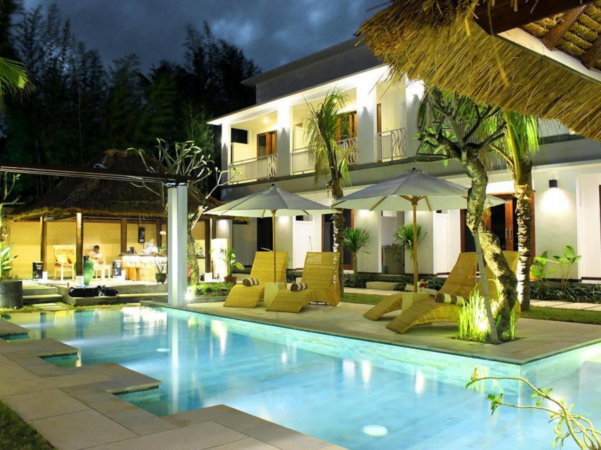 Hotel Zamburger Lombok - Previously Alam Mimpi Hotel Мангсит Экстерьер фото