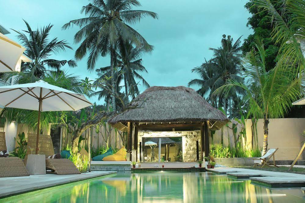 Hotel Zamburger Lombok - Previously Alam Mimpi Hotel Мангсит Экстерьер фото